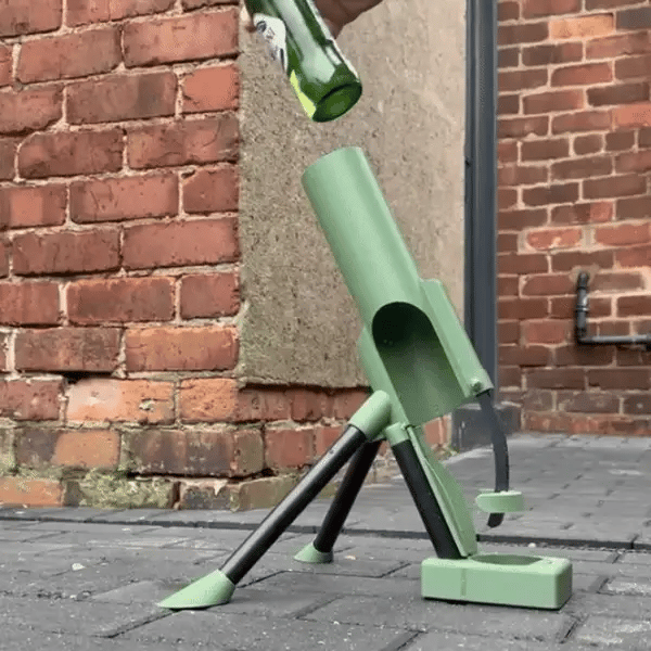 New Forge Brix Mortar