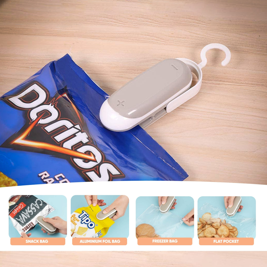 Kitchen Bag Sealer