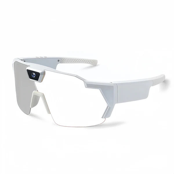 Live Lens POV Glasses