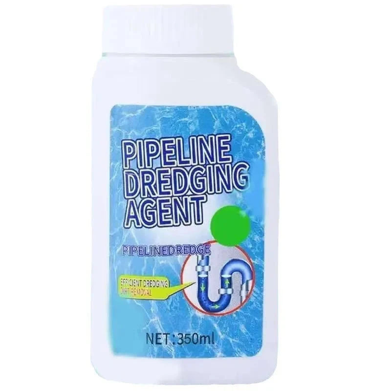 Powerful Pipeline Dredging Agent