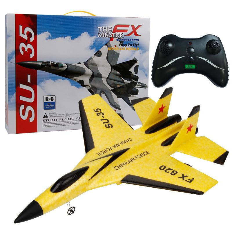 RC Plane Toy - 50% Off Only Today