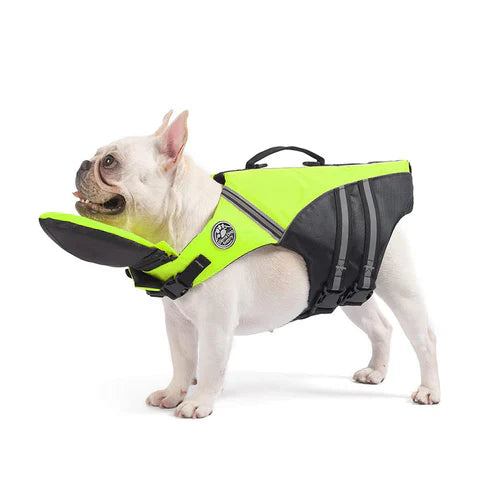 FloatHound Life Jacket DOG
