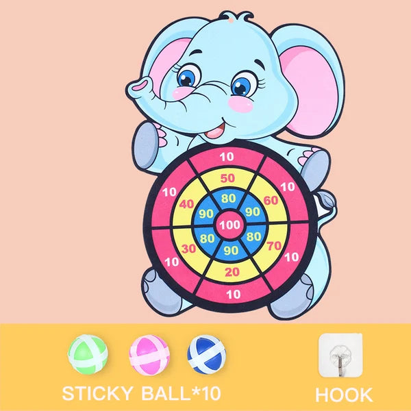 🎁2024 New Year Hot Sale🎁Cartoon dart board games