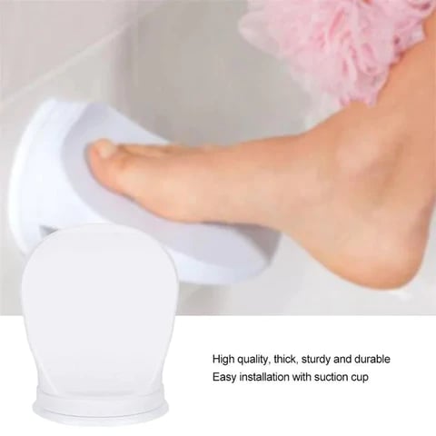 🎁2024 New Year Hot Sale🎁Shower Foot Rest Stand