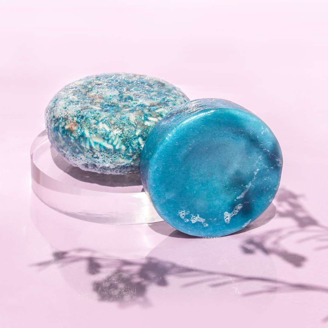 Blueberry Fields Shampoo & Conditioner Bundle