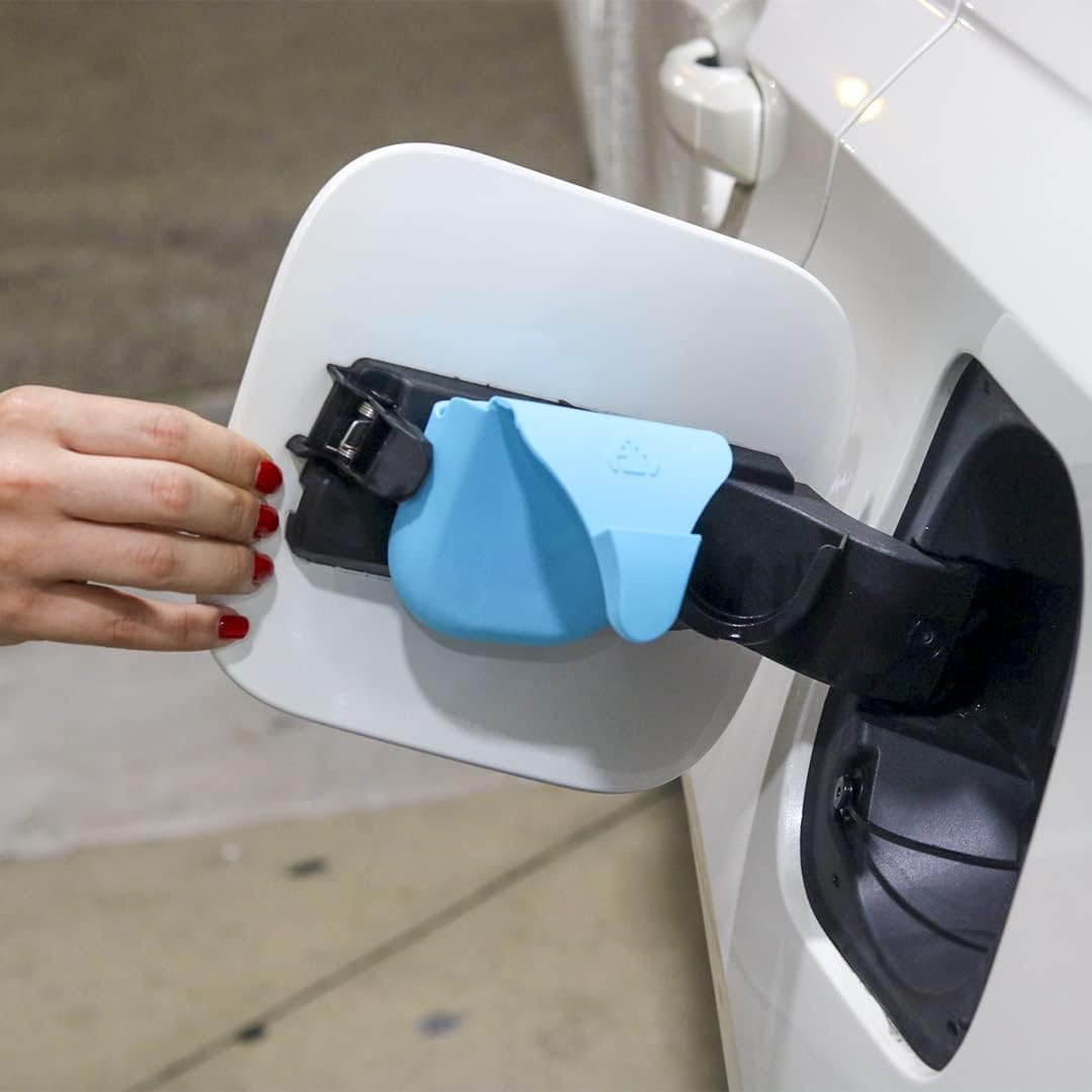 PumpPal Reusable Fueling Glove
