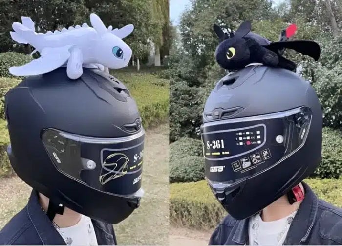 🔥Last Day Promotion 49% OFF- 🦖Dragon Car Accessory (BUY 2 GET 10% OFF)