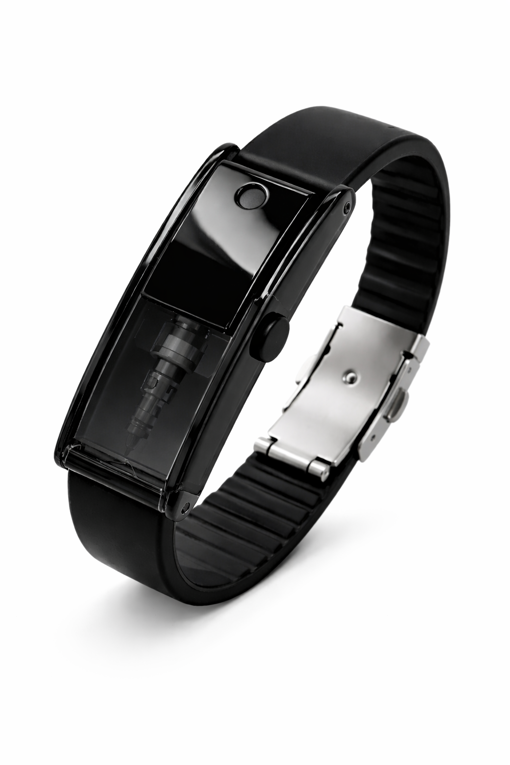 The perfume bracelet for on the go