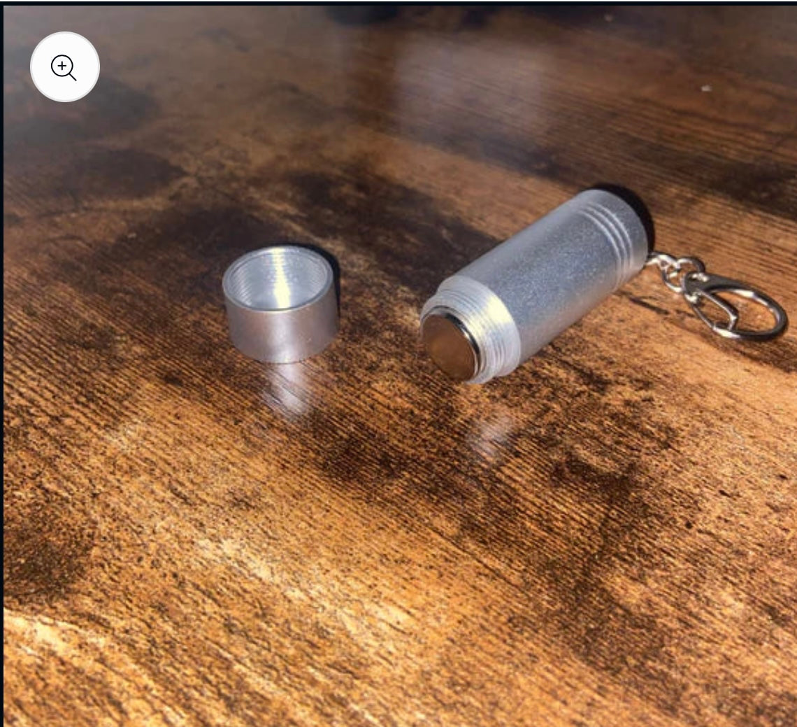 QuickMag Magnet