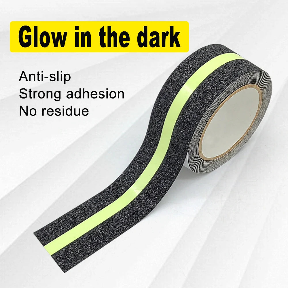 Glow in The Dark Non-Slip Tape