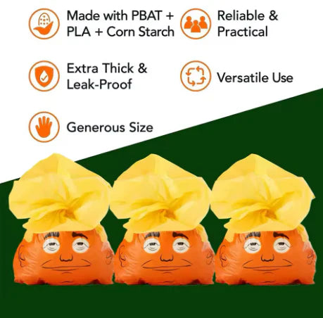 Yuge Bags