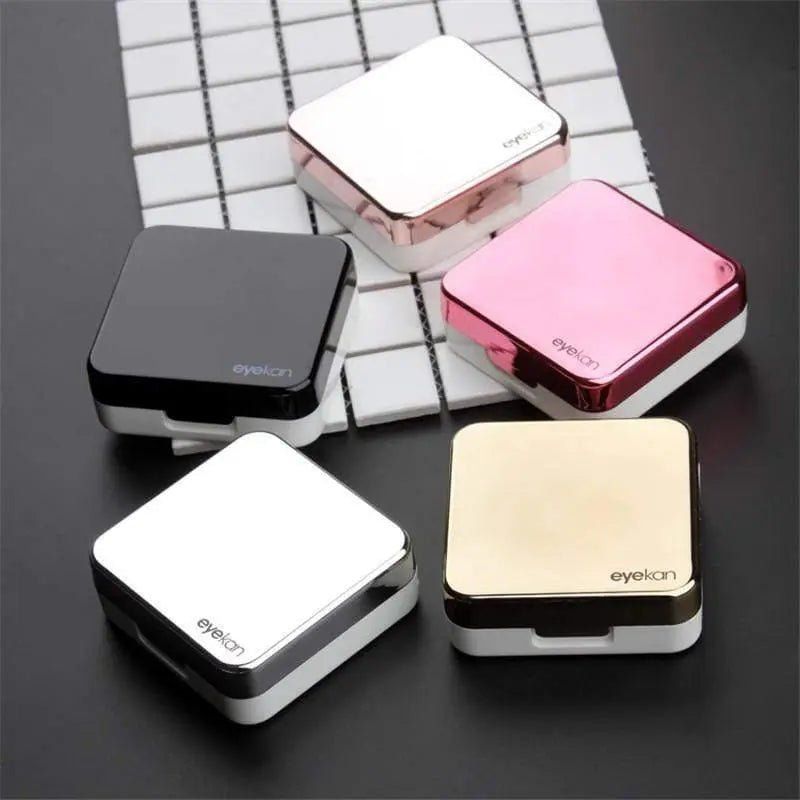 Eyekan Luxury Contact Lens Case