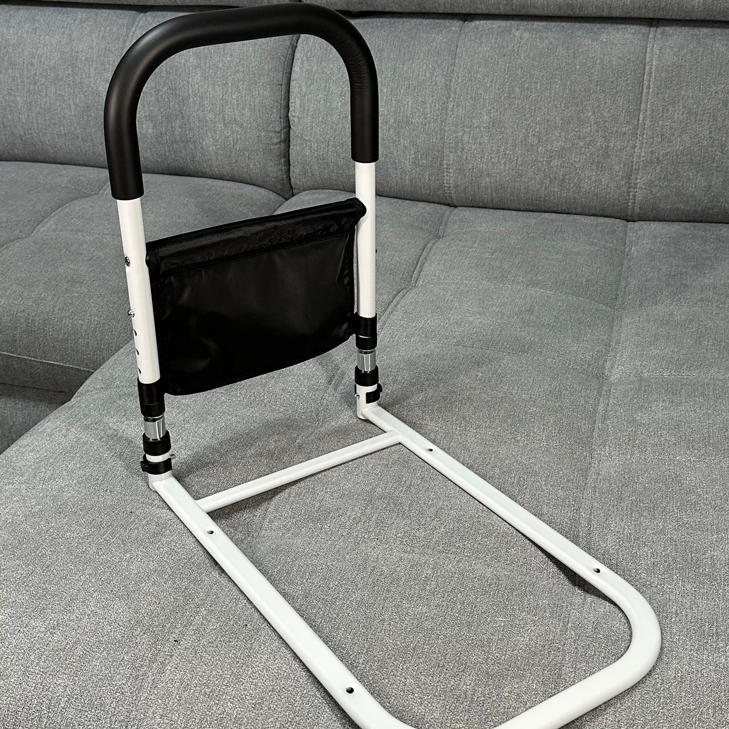 1.0 Bed Rail