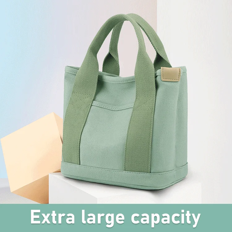 🔥🔥LAST DAY PROMOTION SALE 50% OFF🔥🔥Large capacity multi-pocket handbag HANDMADE