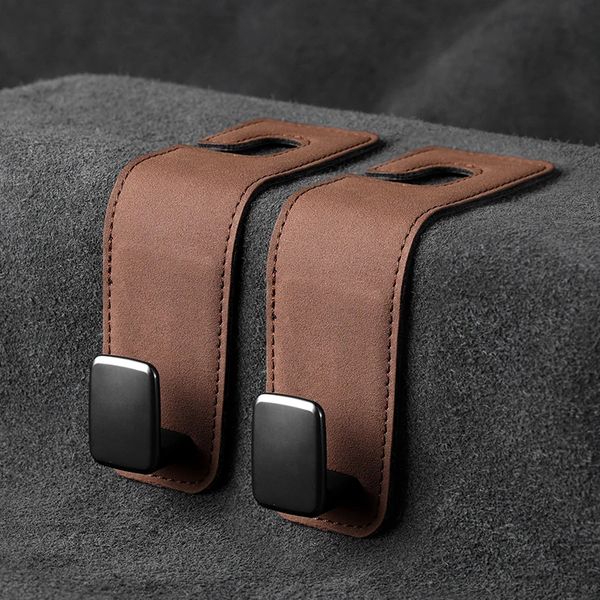 Metal Hook Hanger Seat Back Hook For Car Interior Tools