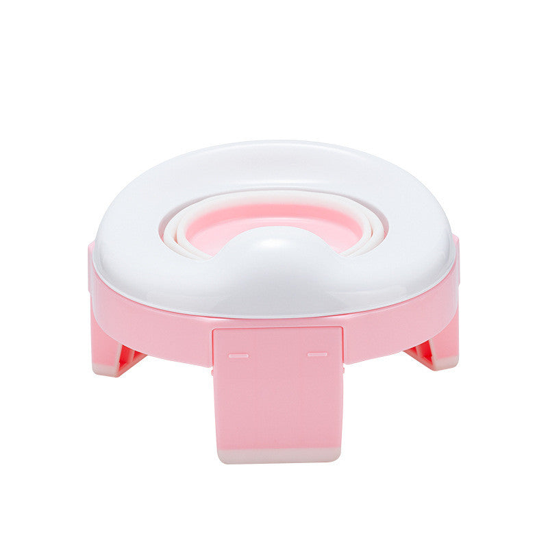 Potty Training Toilet Seat for Toddlers