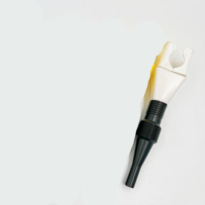 Retractable Fuel Funnel Filling Transfer Tool Multipurpose Universal Portable