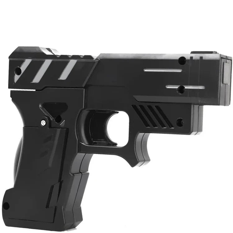 The Alarm Glock gun