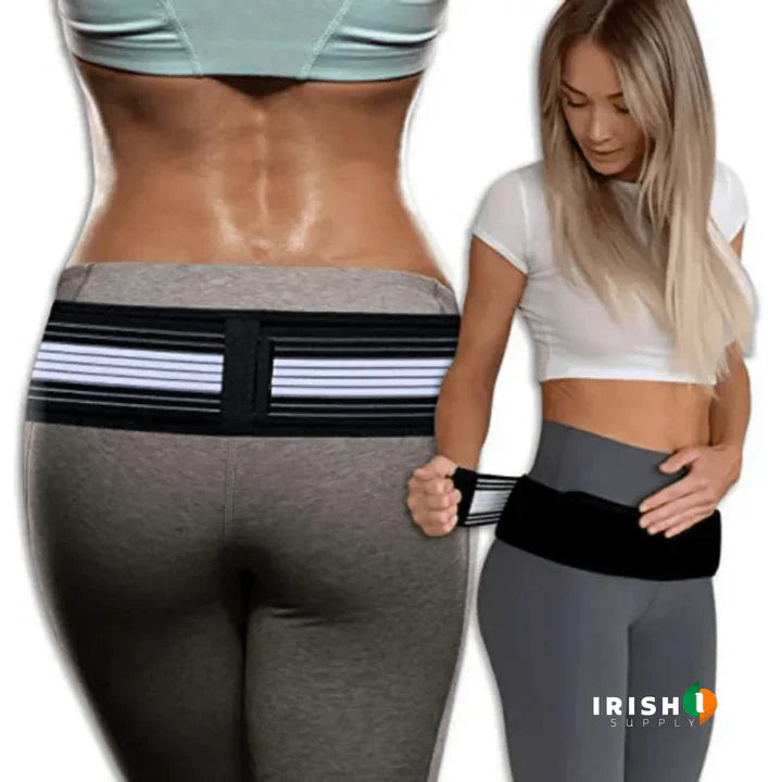 SIFIX SACROILIAC SI JOINT HIP BELT
