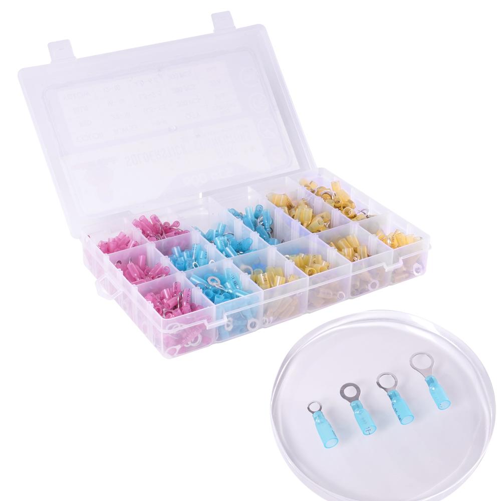 SOLDERSTICK WATERPROOF SOLDER WIRE CONNECTOR KIT