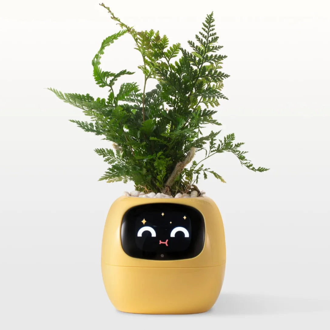 AI Smart Planter