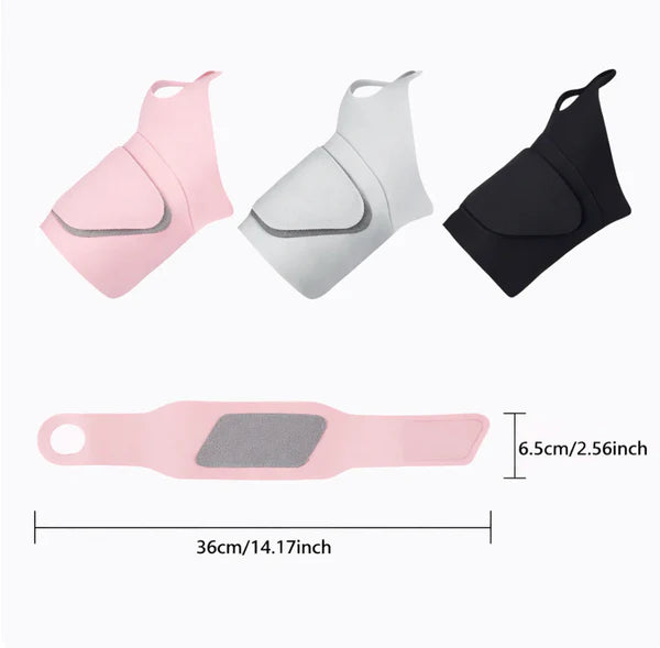 Wrist Wrap
