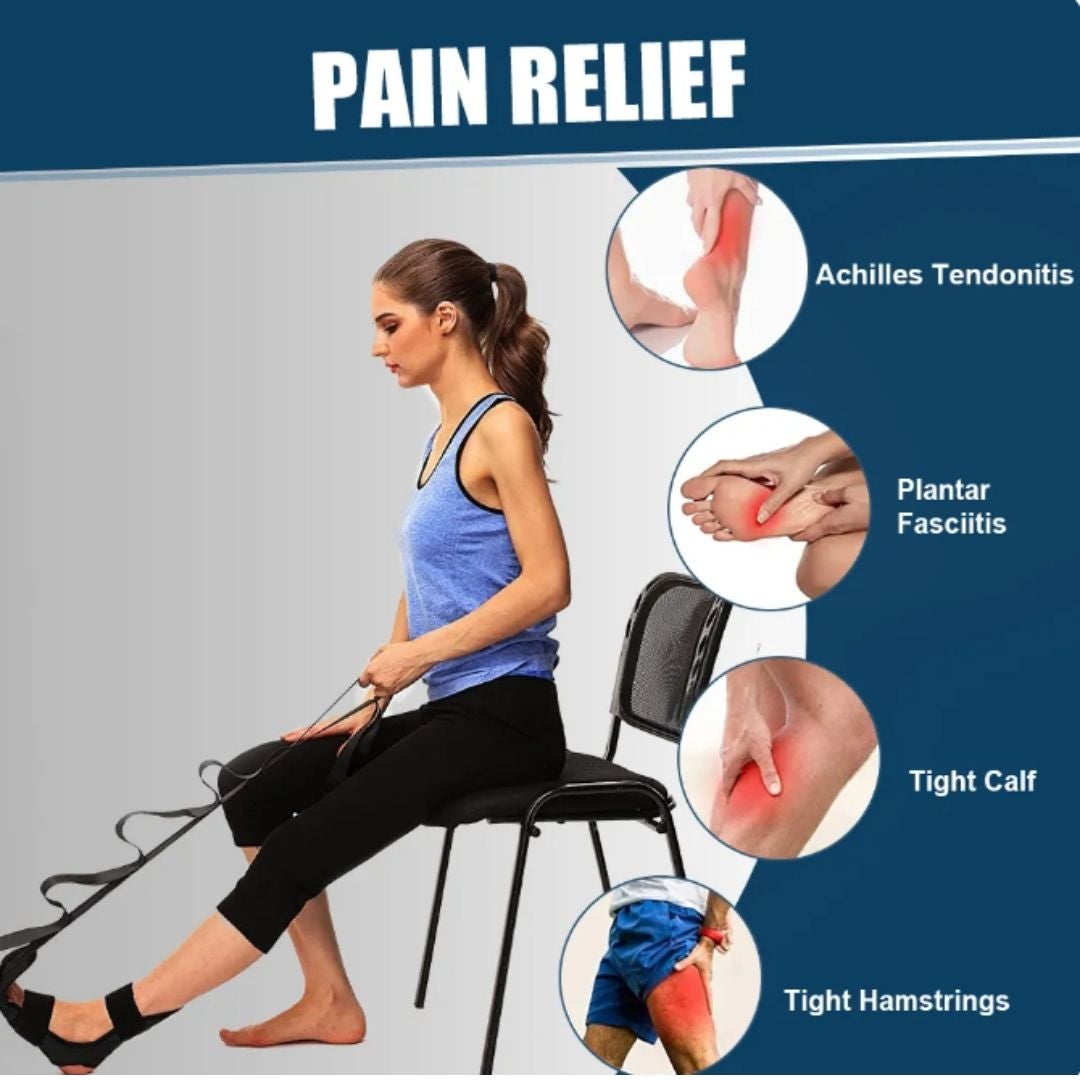 Sensu Fascia Stretcher