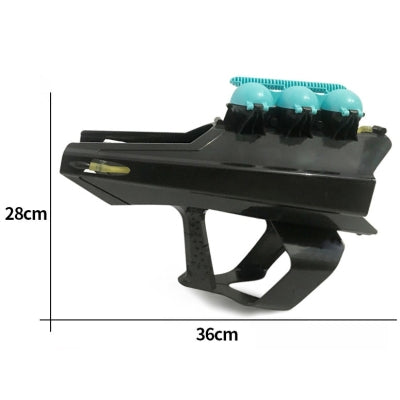 SnowShot Launcher