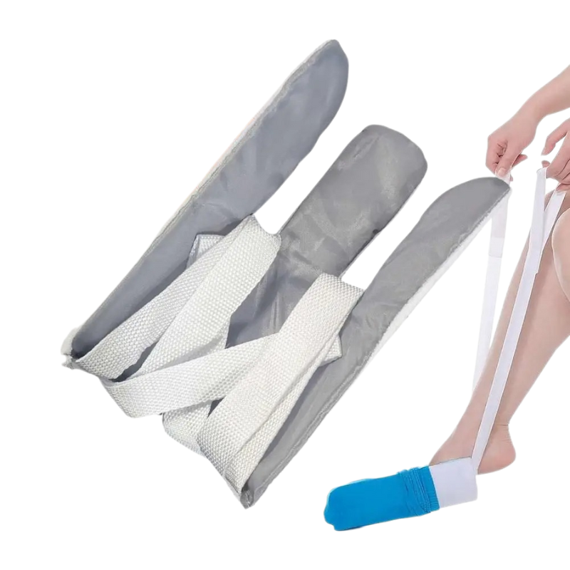 SockLift Pro (Put your socks with ease)