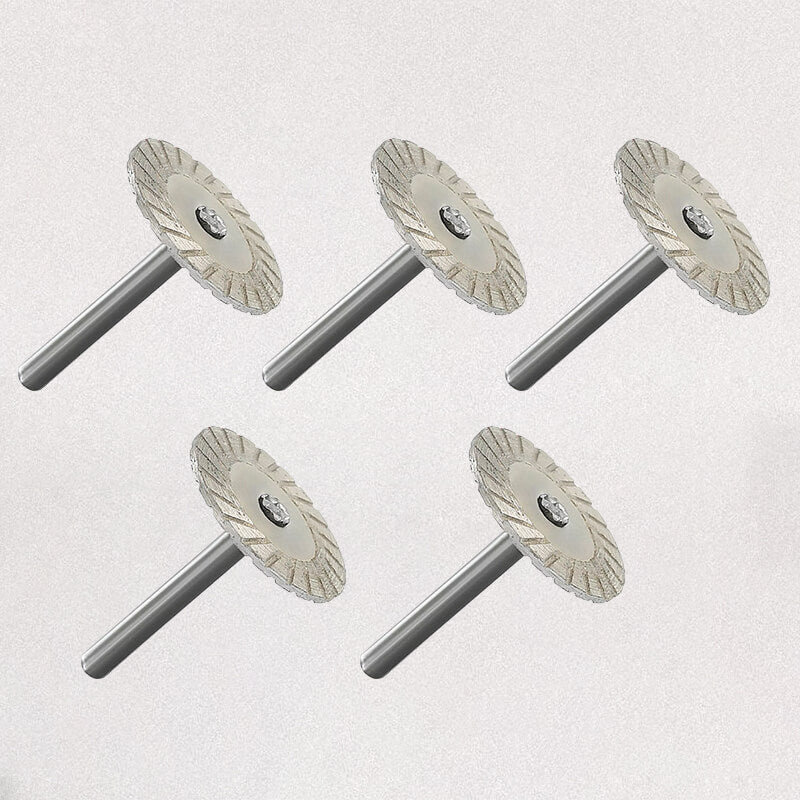 Stone carving 40mm blades