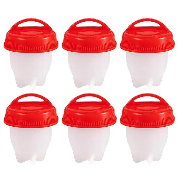 THE EGGCRAFTER COOKING PODS
