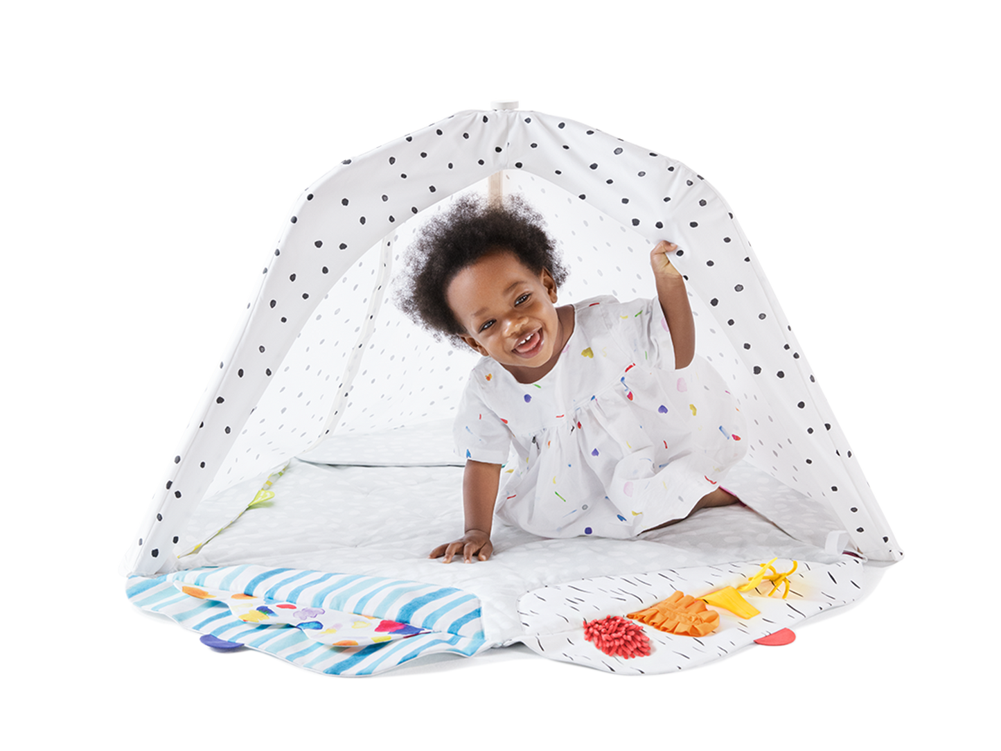 The Play Gym