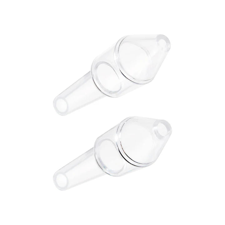 Happy Breathing Suction Baby Nasal Aspirator