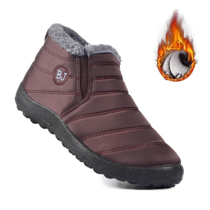 💖 Last Day Promotion 50% OFF🌹 Women Premium Light weight & Warm & Comfy Snow Boots