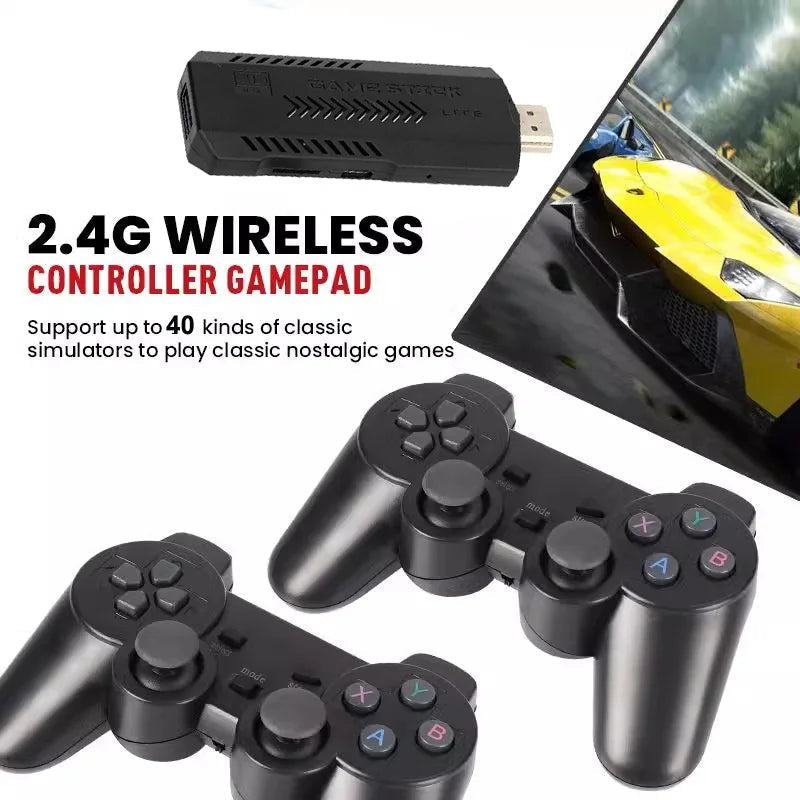 Up To 58,000 Games From 43 Console Emulation, Latest Edition!