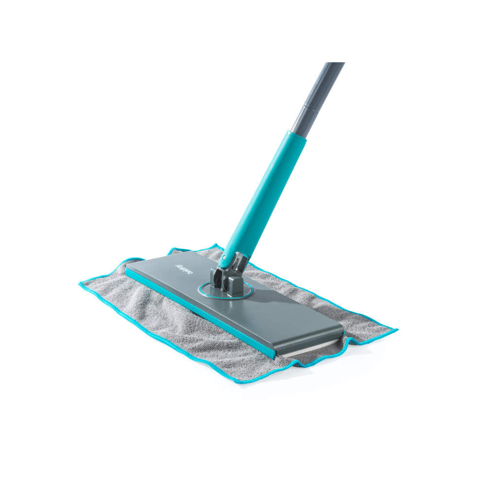 Clip-to-Grip Floor Mop - Large