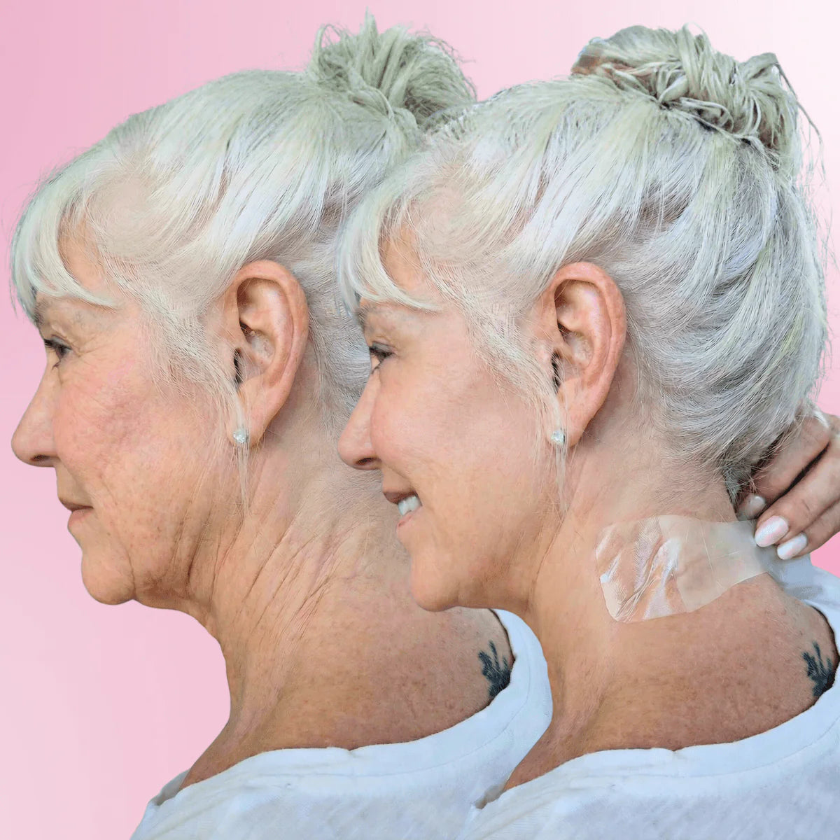 Tonee Neck