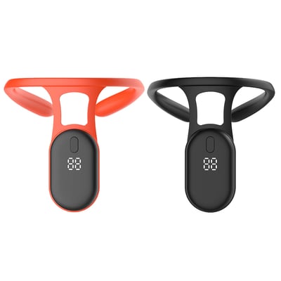 Smart Posture Corrector - 21 Days to Healthy Posture