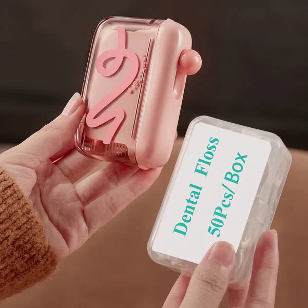 PopFloss Box buy 1 get free