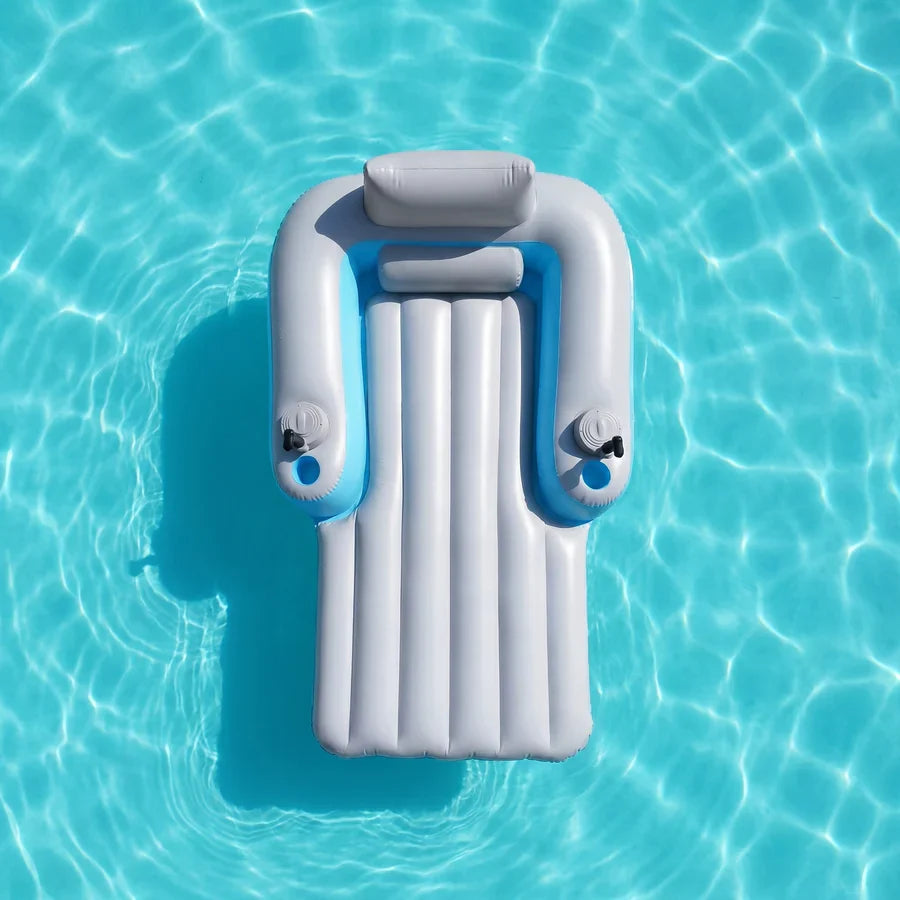 The Float Drift