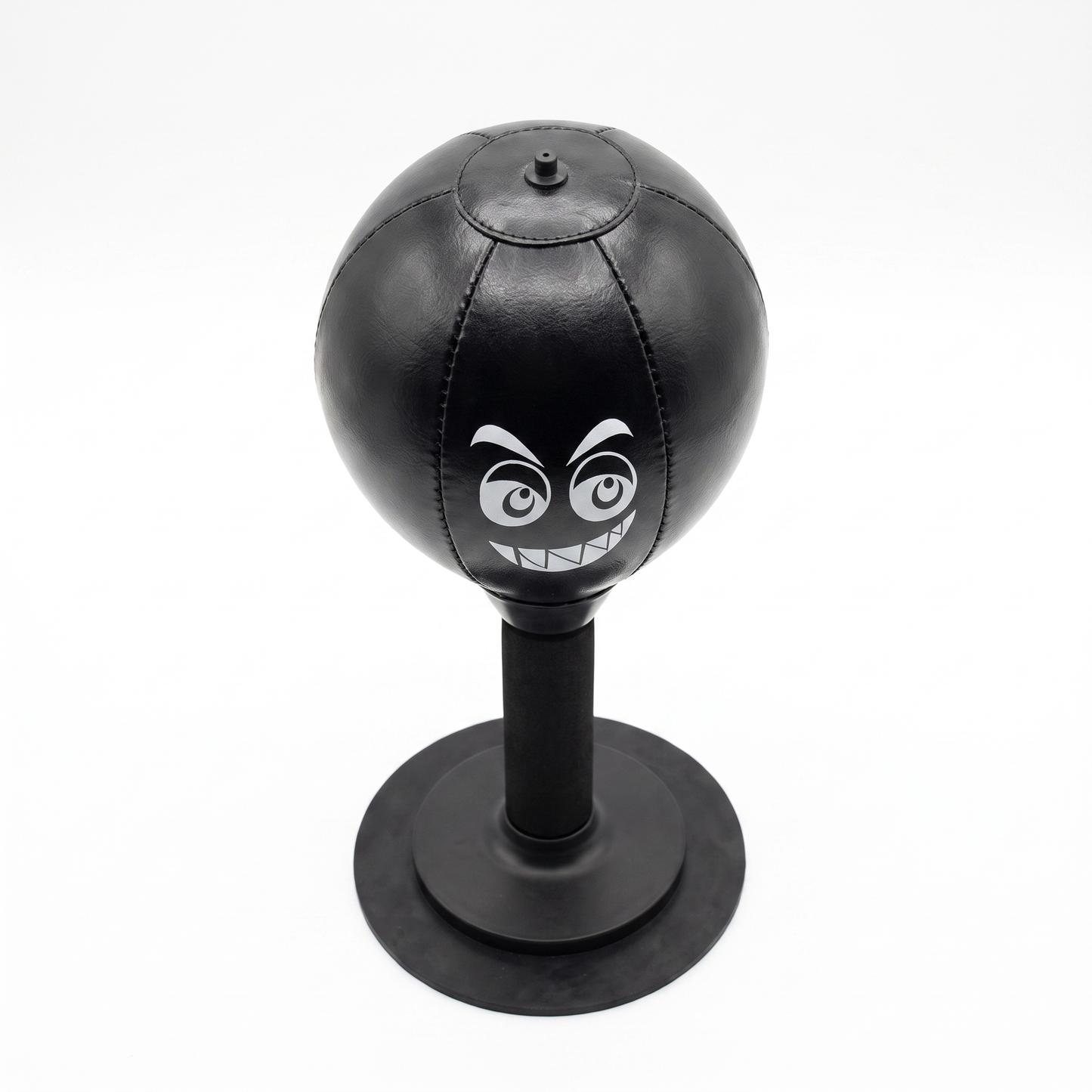 StrikeSphere Desktop Punching Ball – Stress Relief Boxing Trainer