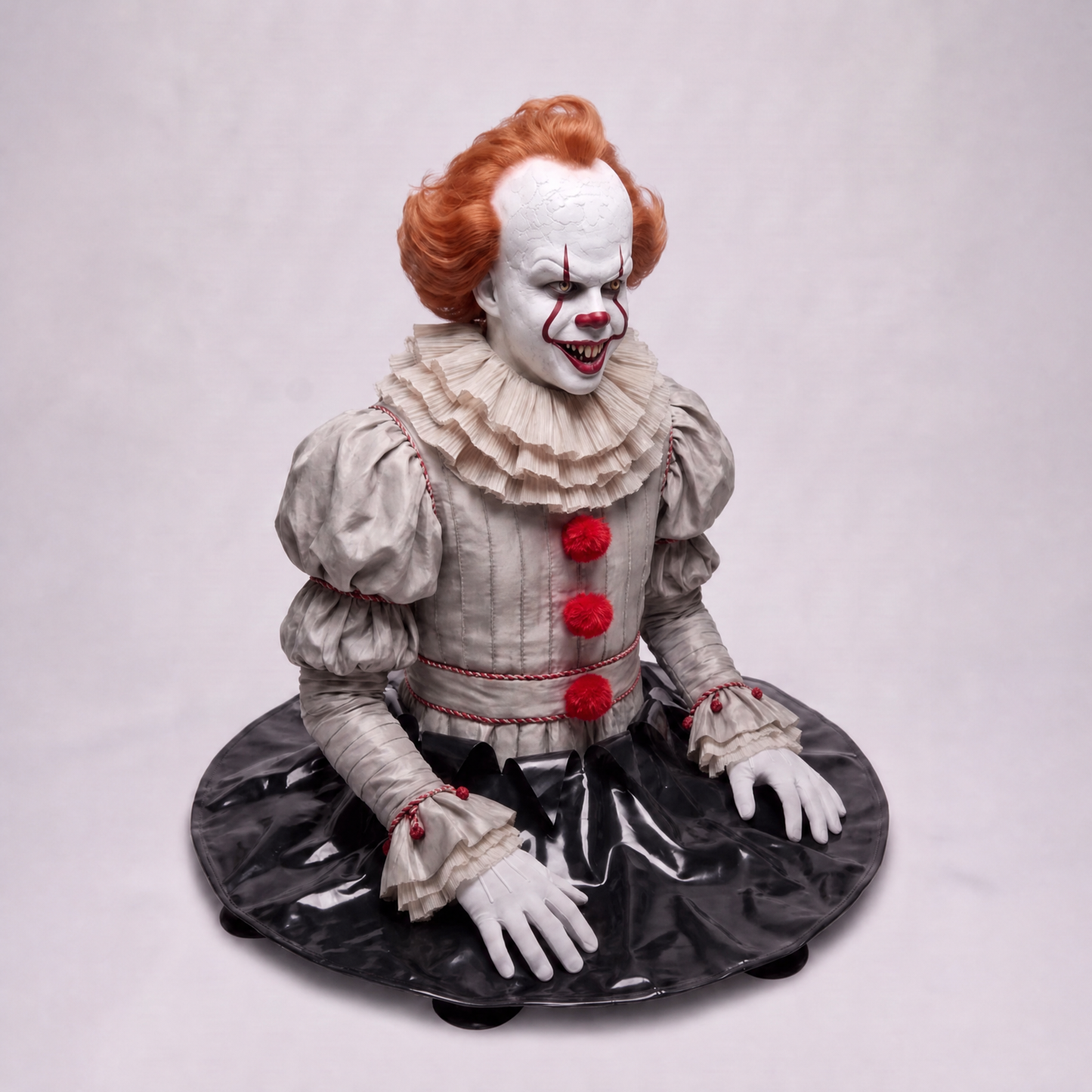 RoofReaper Halloween Car Roof Figure