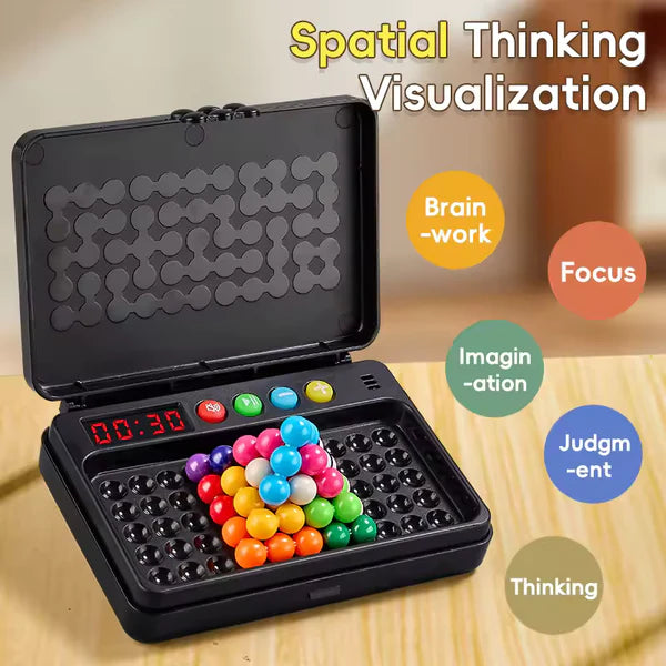 kanoodle Puzzle game