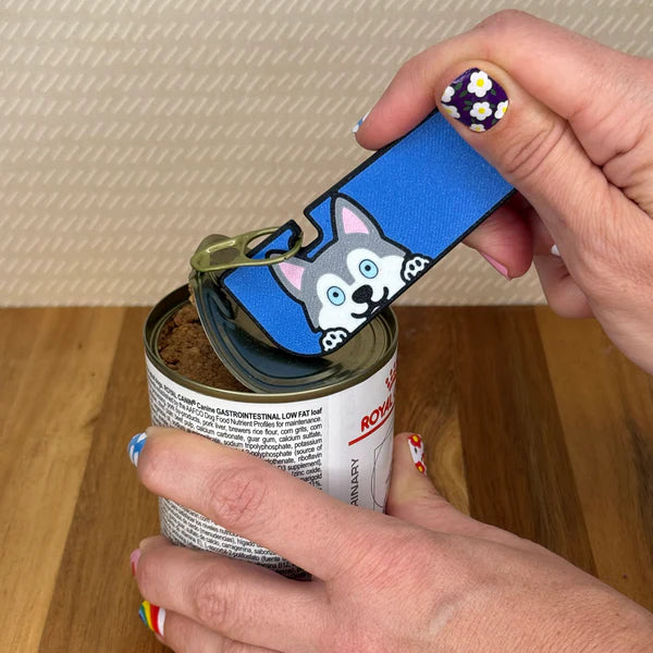 EasyLift Can Tab Opener XL