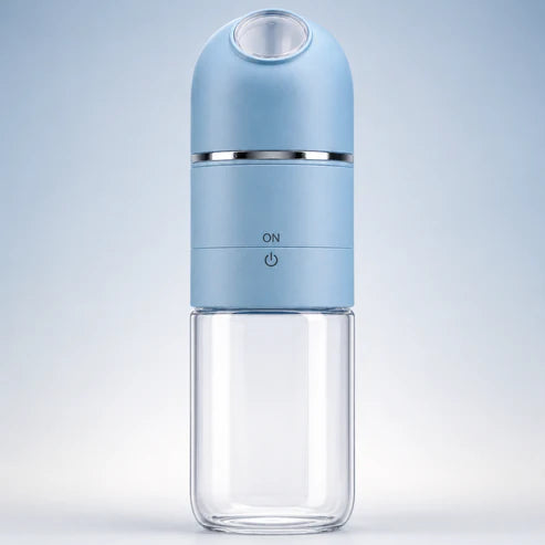 3AM Formula Bottle