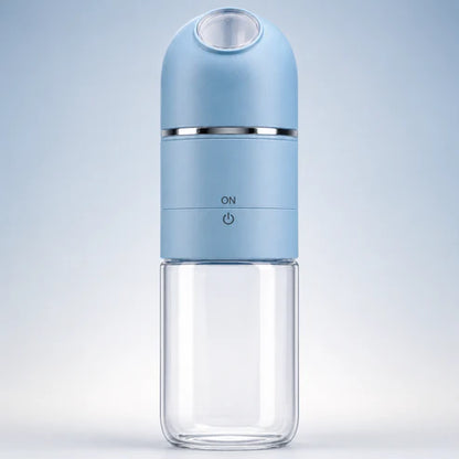 3AM Formula Bottle