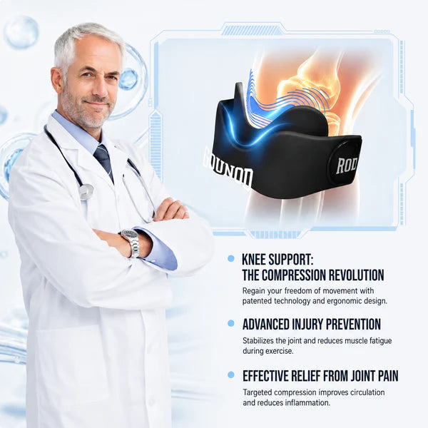 Knee Support Band