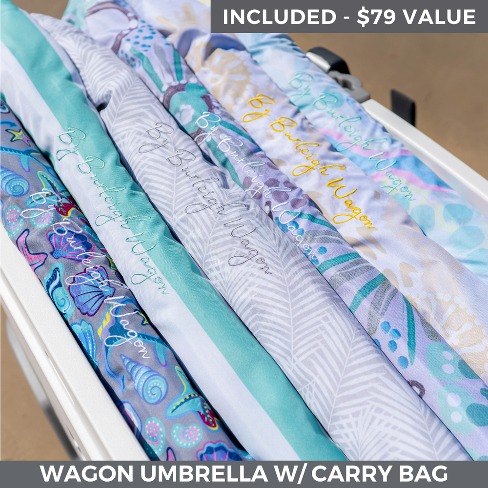 Wagon Bundle
