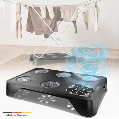 HEYDRY tumble dryer