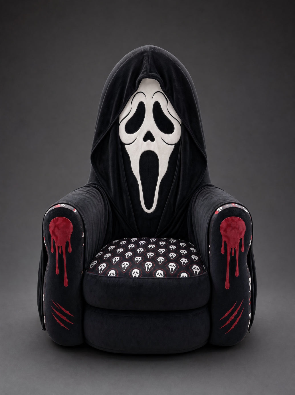 PhantomLounge™ Horror Kids Sofa